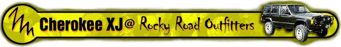 Rocky Road Outfitters