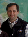 Berkeley Johnston