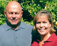Randy & Judy Giusta