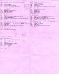 Malibu Club schedule Week 1(b)