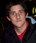 Chris Declue