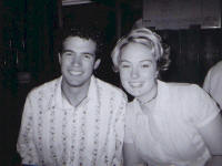Nick and Lindy. I'm not thinking anything.