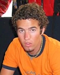 Nick Shupper