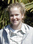Stephanie Strouss