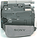 Sony DCR-TRV33 right