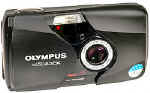 Olympus Stylus Epic (black)